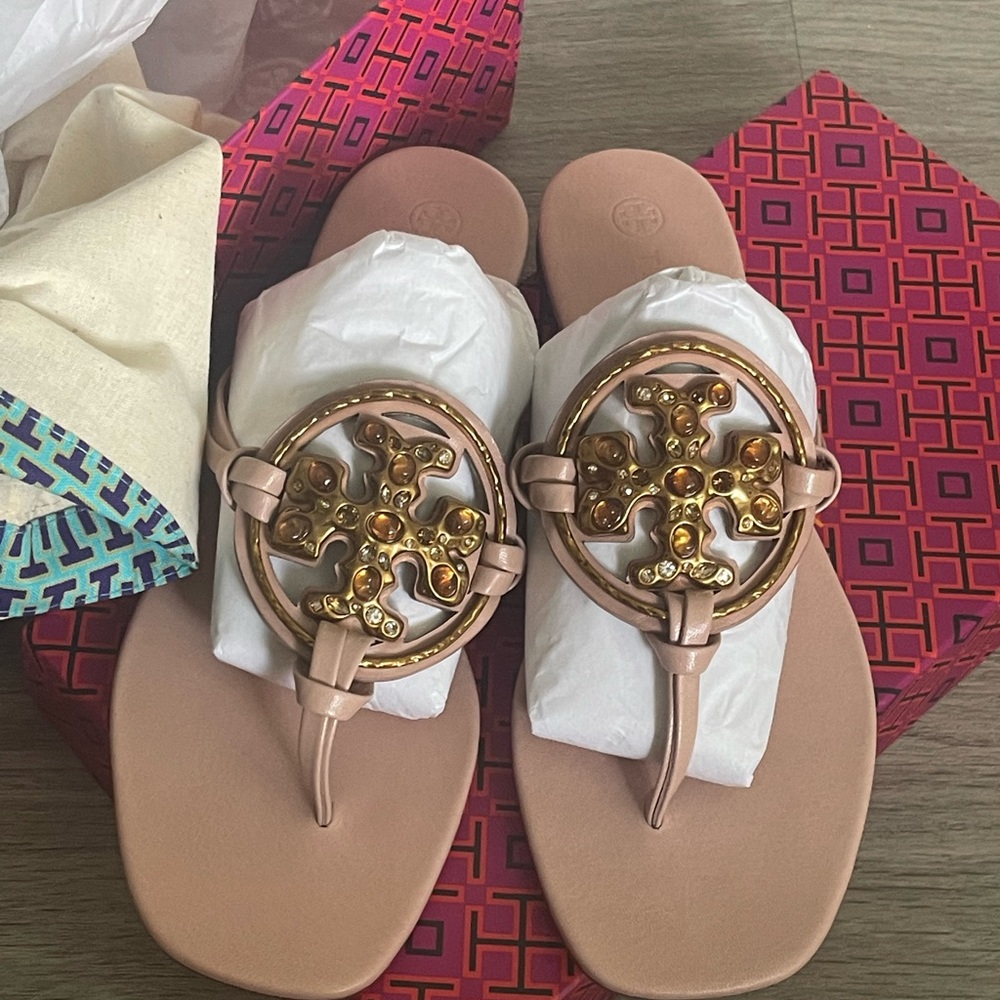 Tory Burch Miller Meadowsweet